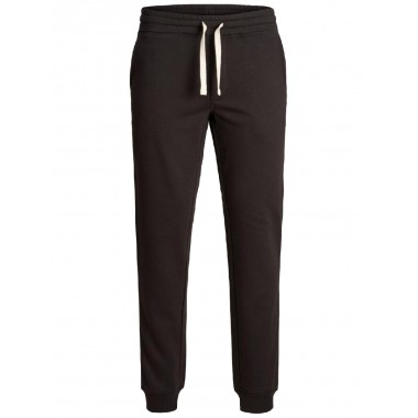 jack&jones pantalone felpa con posino mod. gordon